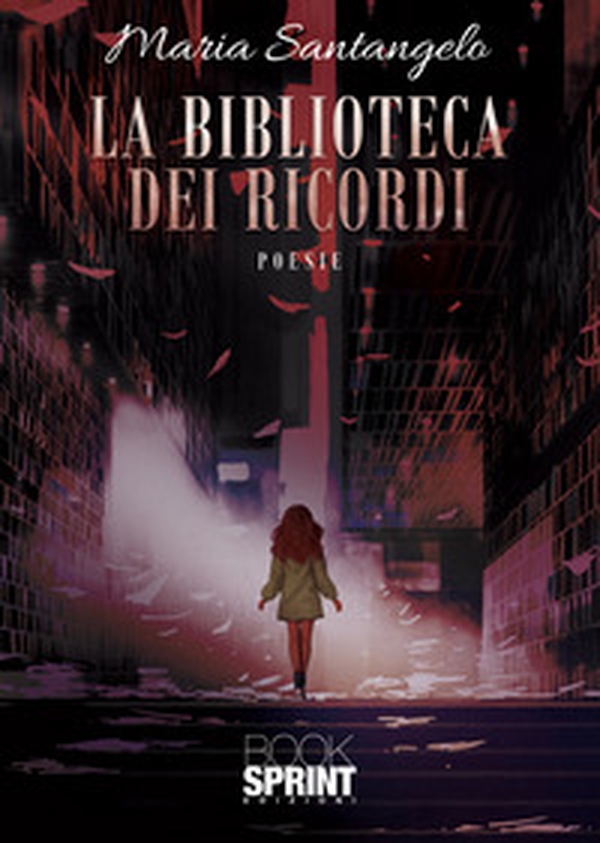 La biblioteca dei ricordi - Librerie.coop La biblioteca dei ricordi - Librerie.coop