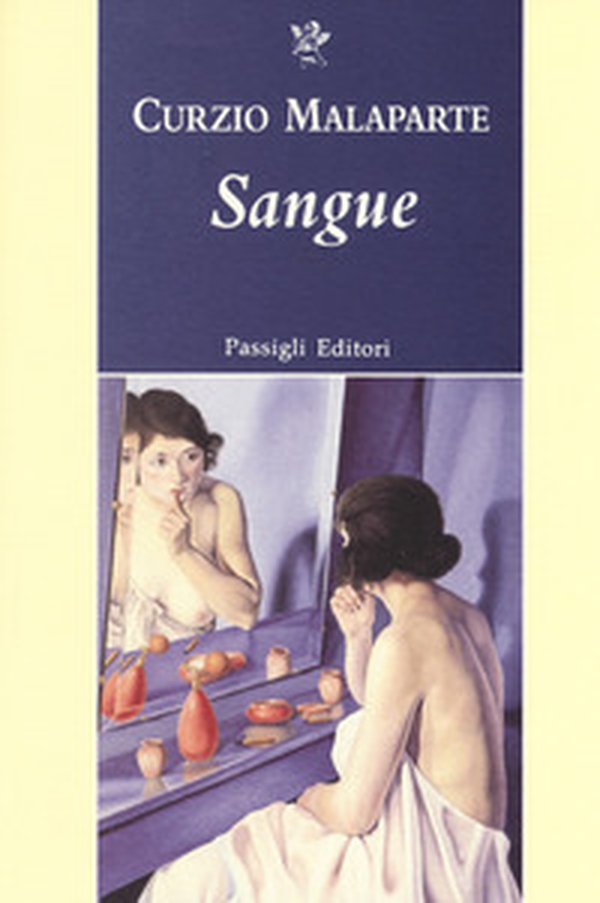 Sangue - Librerie.coop Sangue - Librerie.coop