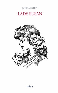 Lady Susan - Librerie.coop Lady Susan - Librerie.coop