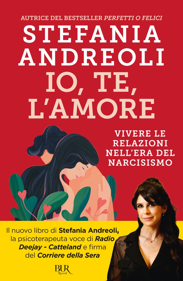 Io, te, l'amore - Librerie.coop Io, te, l'amore - Librerie.coop