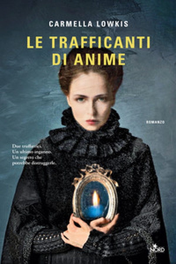 Le trafficanti di anime - Librerie.coop Le trafficanti di anime - Librerie.coop