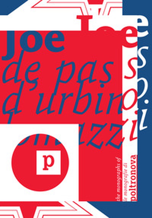 Joe. De Pas, D'Urbino, Lomazzi. Ediz. italiana e inglese - Librerie.coop Joe. De Pas, D'Urbino, Lomazzi. Ediz. italiana e inglese - Librerie.coop