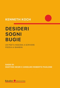 Desideri, sogni, bugie - Librerie.coop