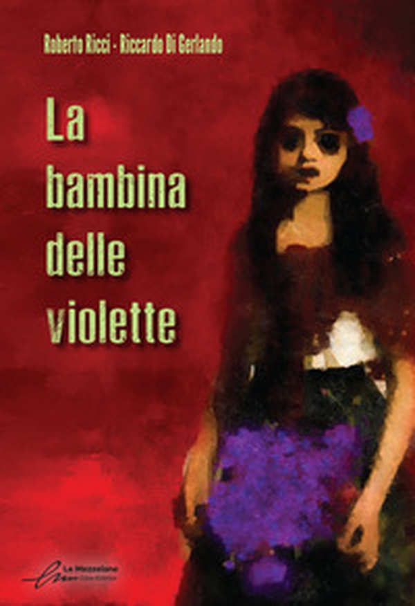 La bambina delle violette - Librerie.coop La bambina delle violette - Librerie.coop