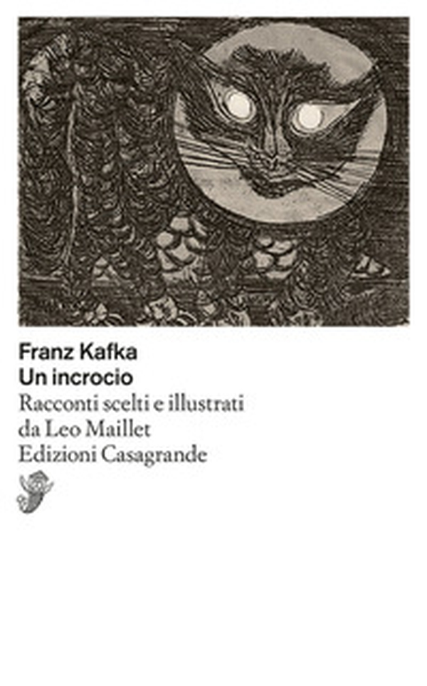 Un incrocio. Racconti scelti e illustrati da Leo Maillet - Librerie.coop Un incrocio. Racconti scelti e illustrati da Leo Maillet - Librerie.coop