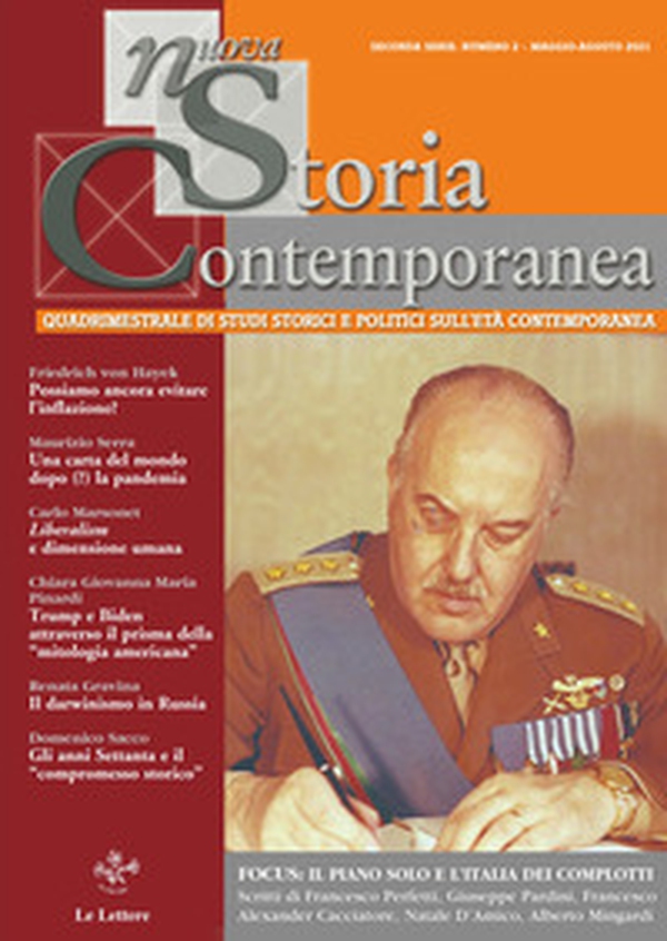 Nuova storia contemporanea - Librerie.coop Nuova storia contemporanea - Librerie.coop