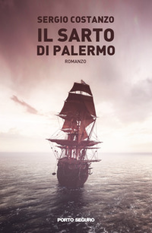 Il sarto di Palermo - Librerie.coop Il sarto di Palermo - Librerie.coop