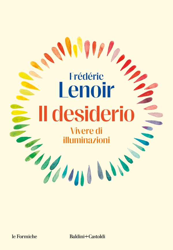 Il desiderio - Librerie.coop Il desiderio - Librerie.coop