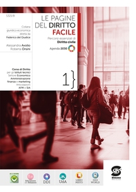 Le pagine del diritto Volume facilitato - Diritto Civile - Librerie.coop