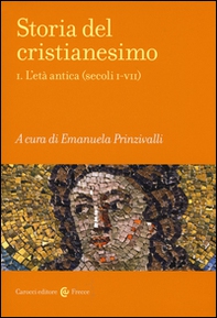 Storia del cristianesimo - Vol. 1 - Librerie.coop
