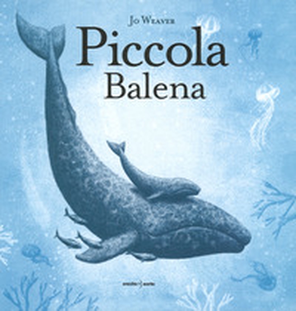Piccola balena - Librerie.coop Piccola balena - Librerie.coop