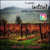La guida instant della val Tidone - Librerie.coop