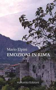 Emozioni in rima - Librerie.coop