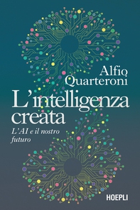 L’intelligenza creata - Librerie.coop L’intelligenza creata - Librerie.coop