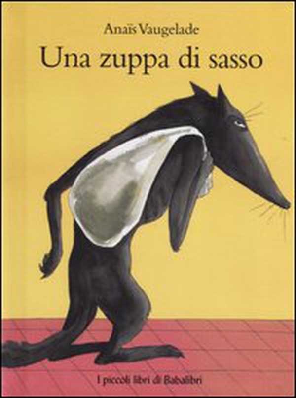 Una zuppa di sasso - Librerie.coop Una zuppa di sasso - Librerie.coop