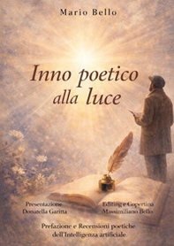 Inno poetico alla luce - Librerie.coop