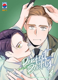 Perfect buddy - Vol. 4 - Librerie.coop
