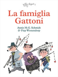 La famiglia Gattoni - Librerie.coop La famiglia Gattoni - Librerie.coop