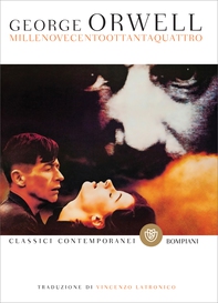 1984. Millenovecentoottantaquattro - Librerie.coop 1984. Millenovecentoottantaquattro - Librerie.coop