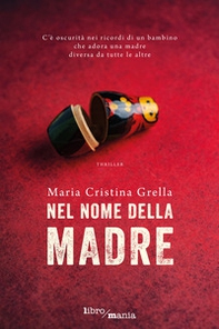 Nel nome della madre - Librerie.coop