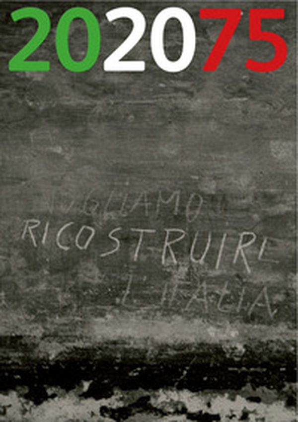 Vogliamo ricostruire l'Italia - Librerie.coop Vogliamo ricostruire l'Italia - Librerie.coop