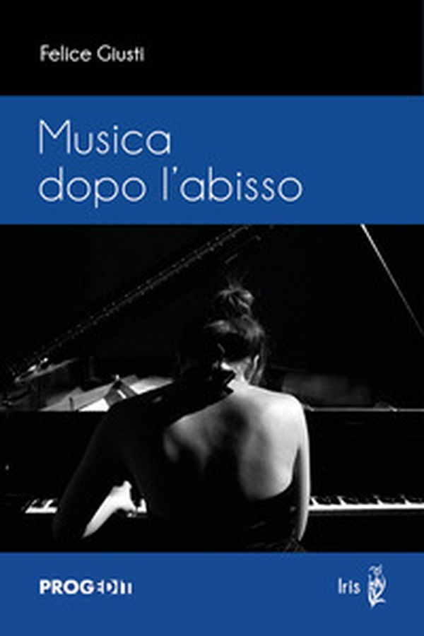 Musica dopo l'abisso - Librerie.coop Musica dopo l'abisso - Librerie.coop