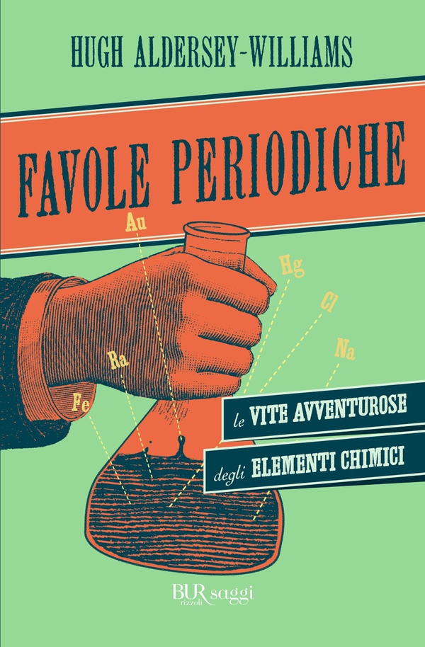 Favole periodiche - Librerie.coop Favole periodiche - Librerie.coop