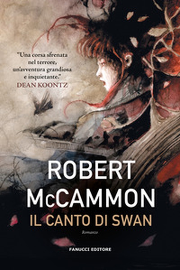 Il canto di Swan - Librerie.coop Il canto di Swan - Librerie.coop