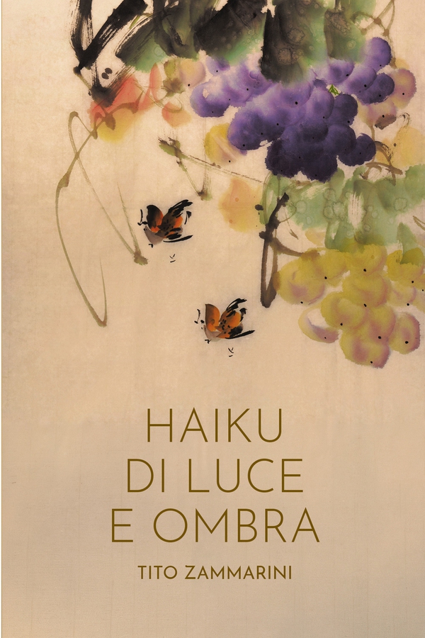 Haiku di luce e ombra - Librerie.coop
