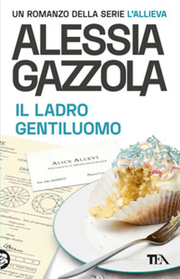 Il ladro gentiluomo. Edizione speciale anniversario - Librerie.coop Il ladro gentiluomo. Edizione speciale anniversario - Librerie.coop