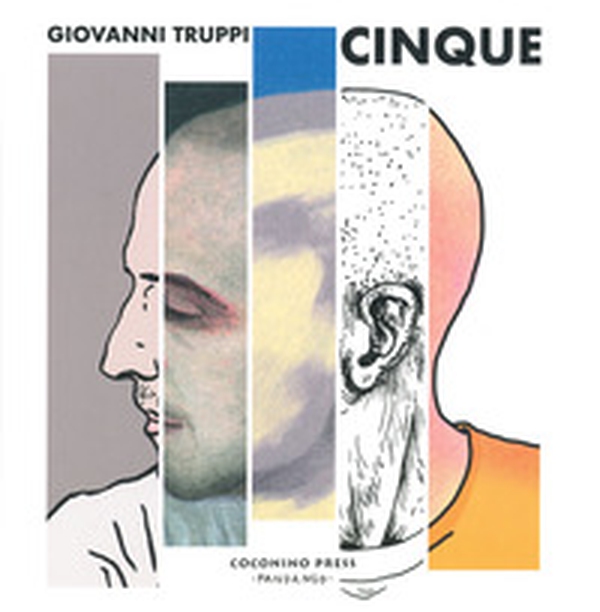 Cinque - Librerie.coop Cinque - Librerie.coop