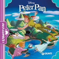 Peter Pan - Librerie.coop Peter Pan - Librerie.coop