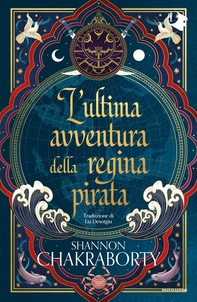 L'ultima avventura della regina pirata - Librerie.coop