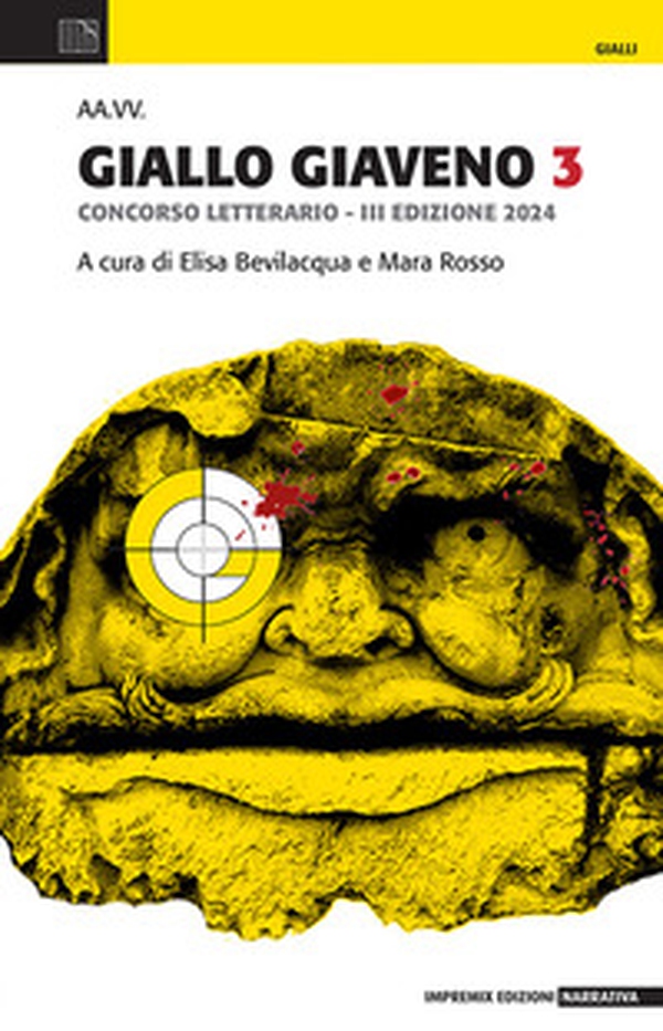 Giallo Giaveno 3. Gianno Giaveno Junior 2 - Librerie.coop Giallo Giaveno 3. Gianno Giaveno Junior 2 - Librerie.coop