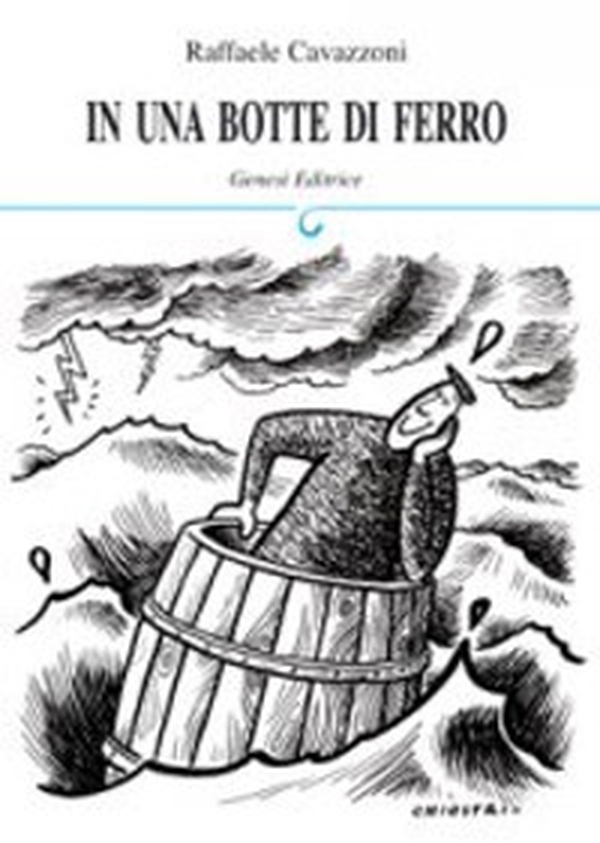In una botte di ferro - Librerie.coop In una botte di ferro - Librerie.coop
