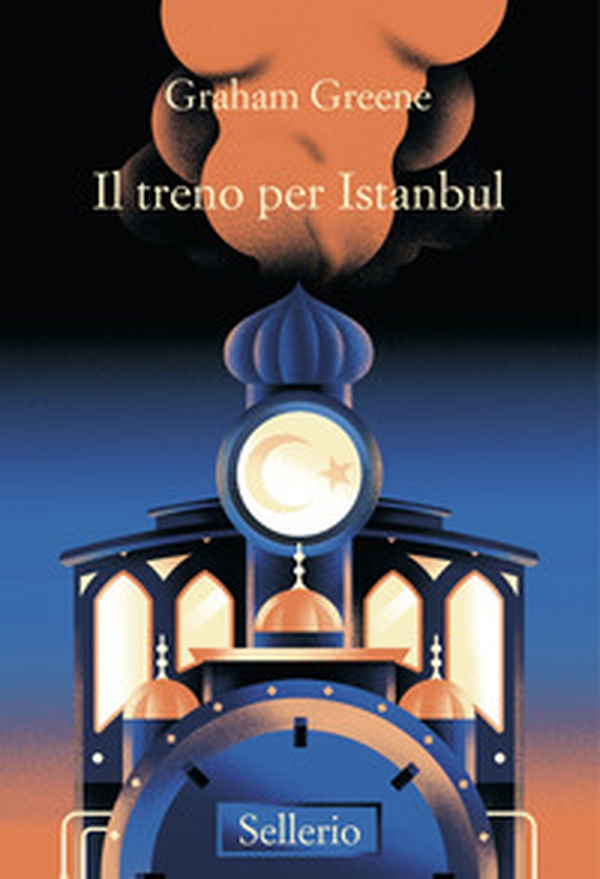 Il treno d'Istanbul - Librerie.coop Il treno d'Istanbul - Librerie.coop