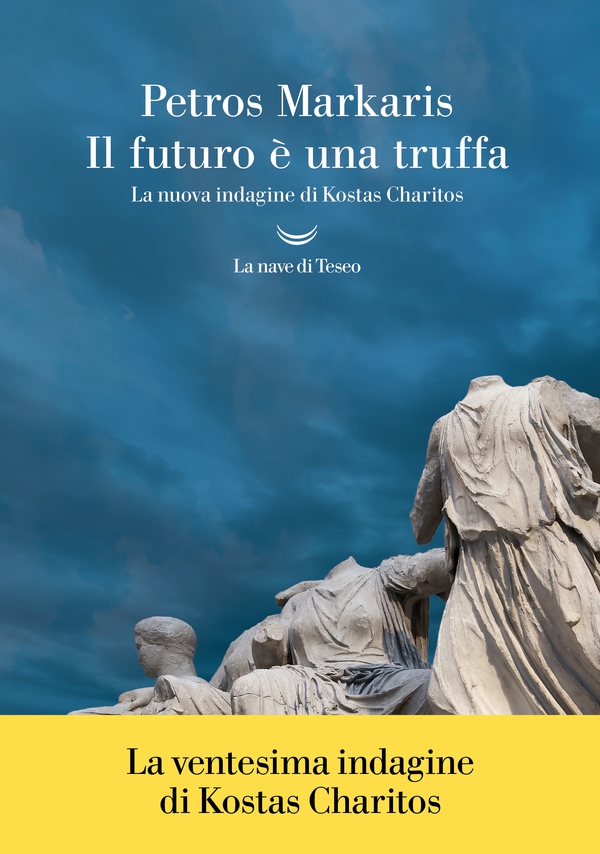 Il futuro è una truffa - Librerie.coop Il futuro è una truffa - Librerie.coop