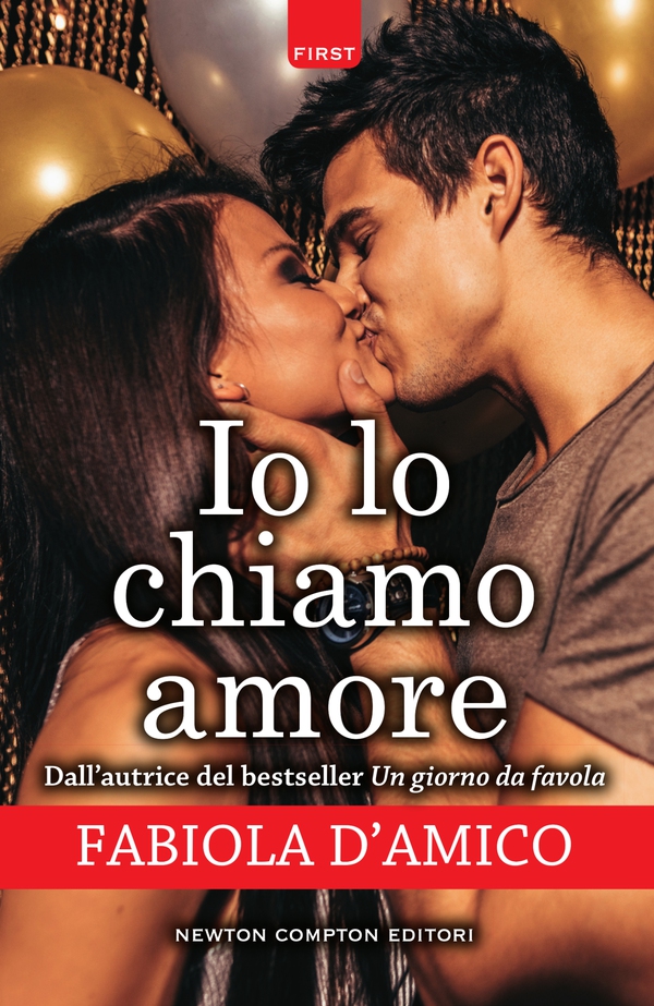 Io lo chiamo amore - Librerie.coop Io lo chiamo amore - Librerie.coop