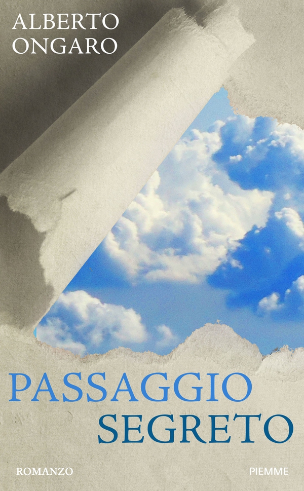 Passaggio segreto - Librerie.coop Passaggio segreto - Librerie.coop