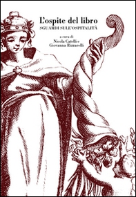 L'ospite del libro. Sguardi sull'ospitalità - Librerie.coop