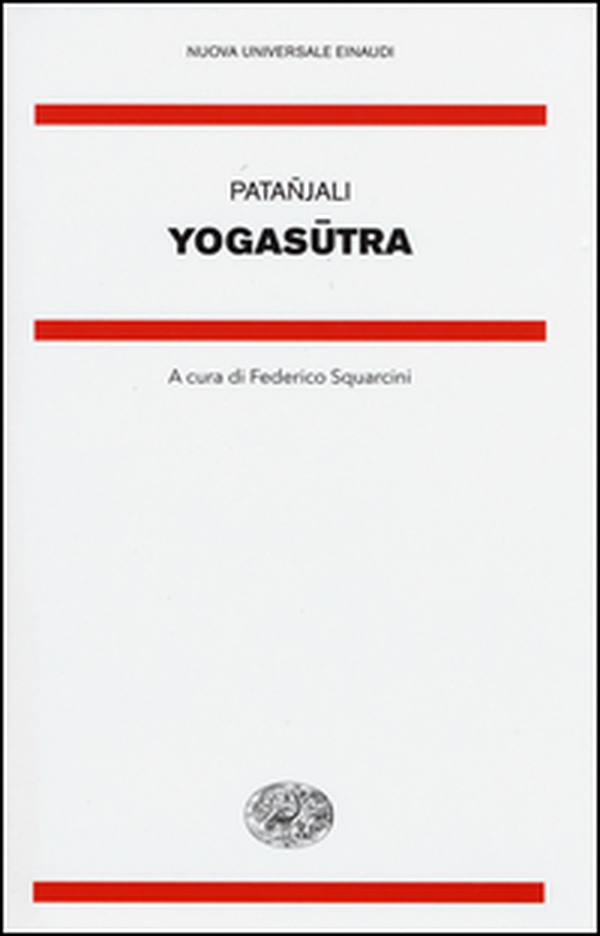 Yoga sutra - Librerie.coop Yoga sutra - Librerie.coop