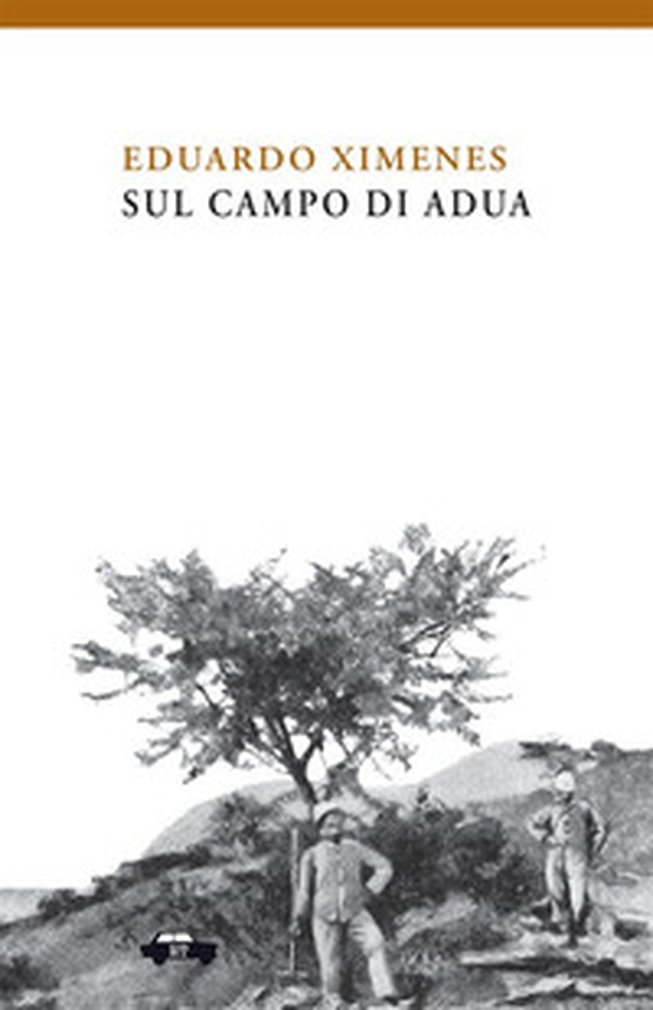 Sul campo di Adua - Librerie.coop Sul campo di Adua - Librerie.coop