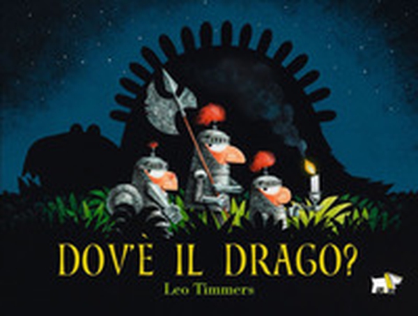 Dov'è il drago? - Librerie.coop Dov'è il drago? - Librerie.coop