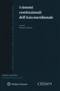 I sistemi costituzionali dell'Asia meridionale - Librerie.coop