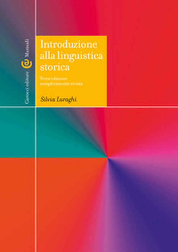 Introduzione alla linguistica storica - Librerie.coop