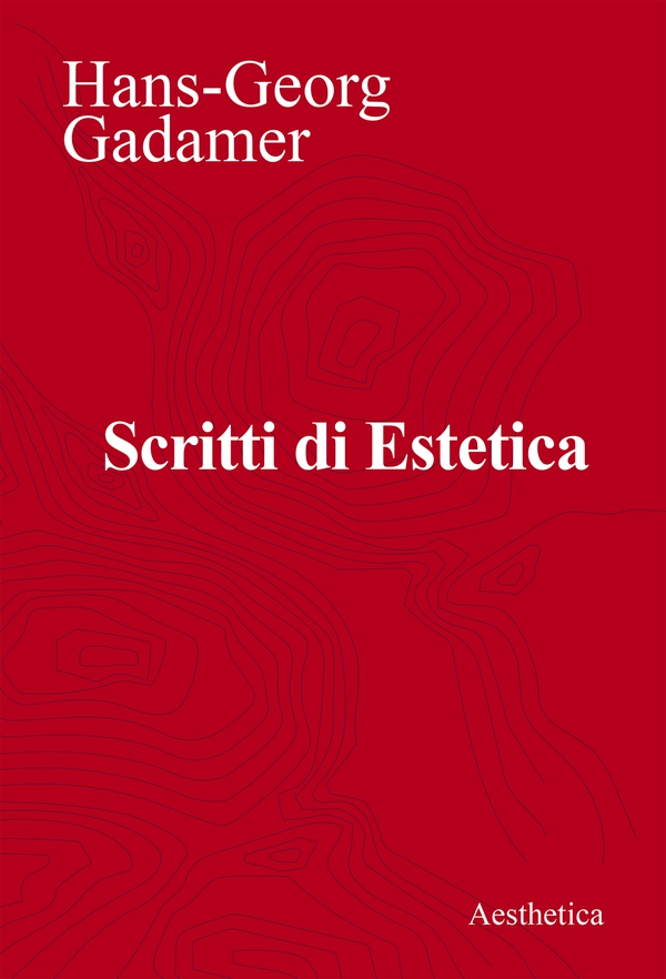 Scritti di Estetica - Librerie.coop Scritti di Estetica - Librerie.coop