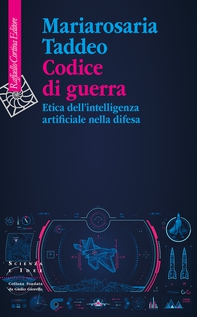 Codice di guerra - Librerie.coop