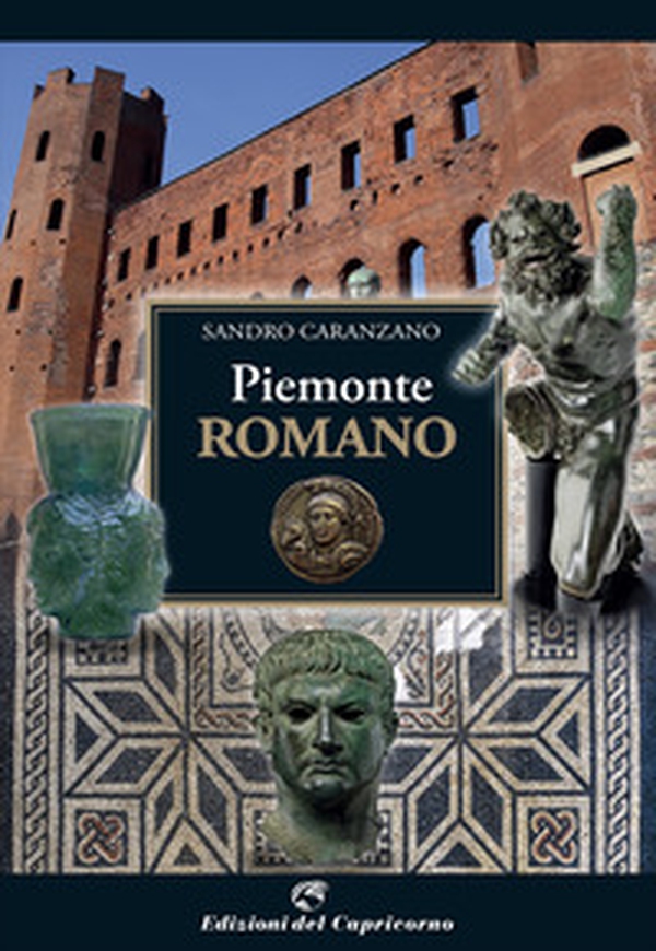 Piemonte romano - Librerie.coop Piemonte romano - Librerie.coop