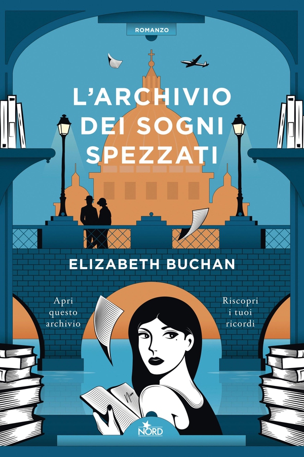 L'archivio dei sogni spezzati - Librerie.coop L'archivio dei sogni spezzati - Librerie.coop