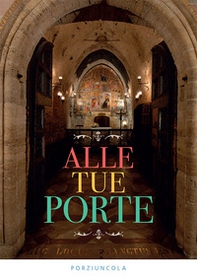 Alle tue porte - Librerie.coop